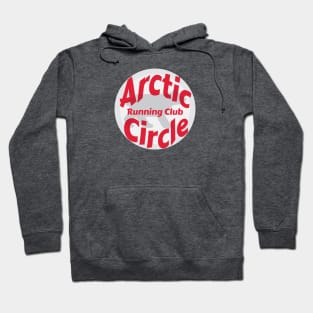 Arctic Circle Running Club Hoodie